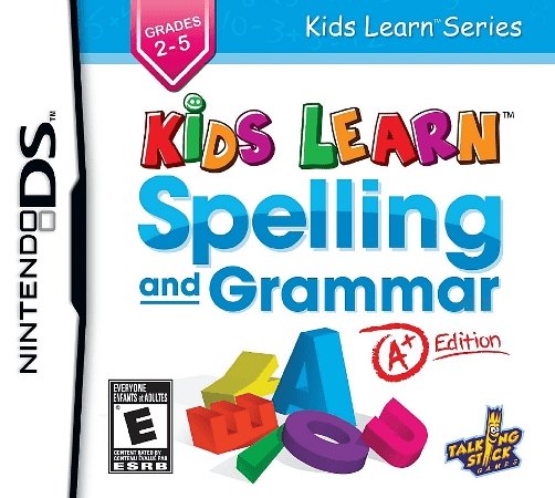Think: Kids: Speel Je Slim! box art