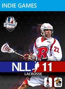 NLL 11 box art