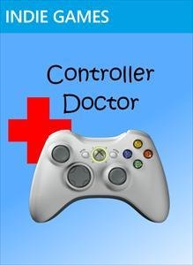 Controller Doctor box art