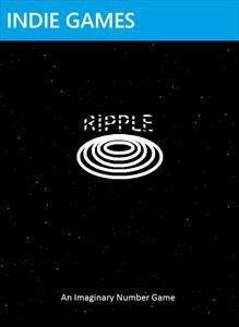 Ripple box art