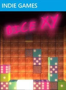 Dice XY box art