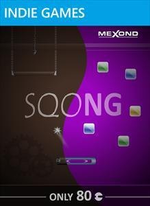 Sqong box art