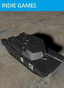 Combat Tanks Part II box art