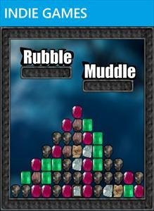 Rubble Muddle box art