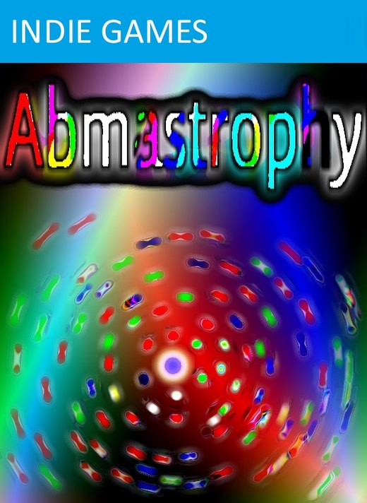 Abmastrophy box art