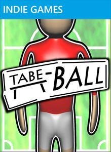 TabeBALL box art