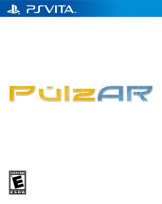 PulzAR box art