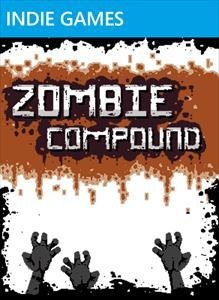 Zombie Compound box art