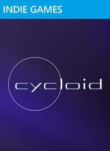 Cycloid box art