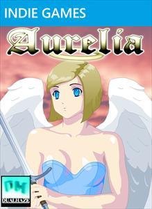 Aurelia box art