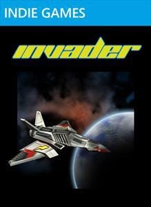 Invader box art