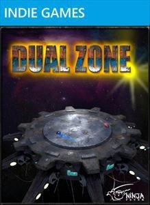 Dual Zone box art