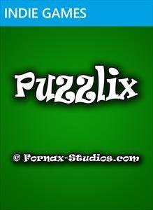 Puzzlix box art