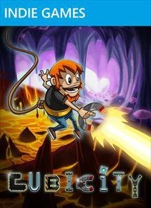 Cubicity box art