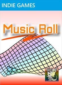 Music Roll box art