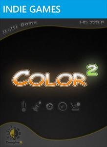 Color 2 box art
