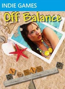 Off Balance box art