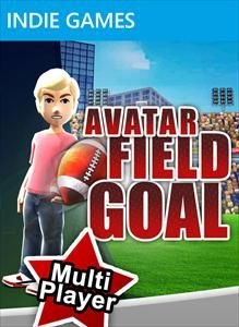 Avatar Field Goal box art