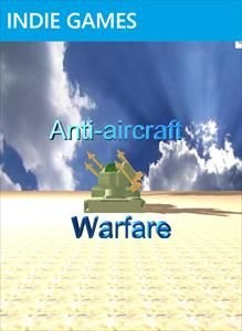 Anti-aircraft Warfare box art
