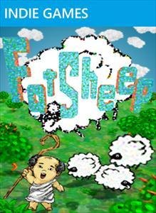 FatSheep box art