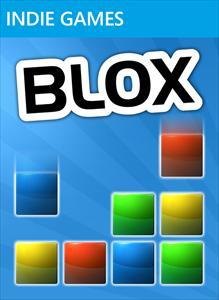 Blox box art
