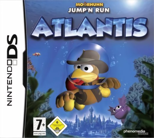 Yeti Quest: Crazy Penguins box art