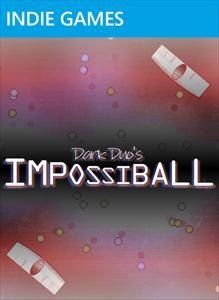 Impossiball box art