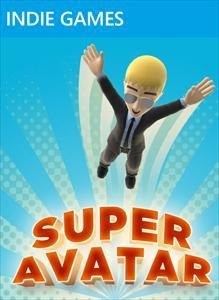 Super Avatar box art