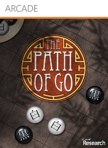 The Path of Go box art