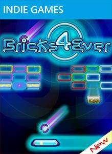 bricks4ever box art