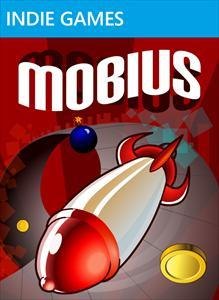 Mobius box art
