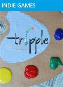 Tripple box art