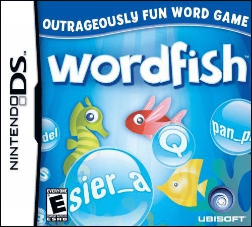 Prof di Parole, Il box art