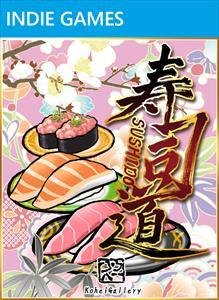 SUSHIDO box art