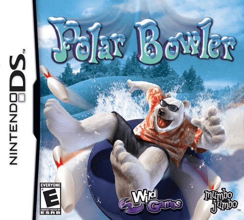 Polar Bowler box art