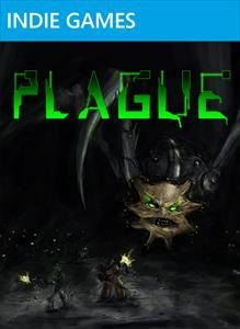 Plague box art