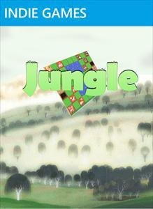 Jungle box art