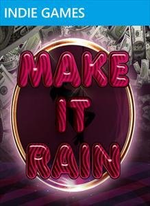 Make It Rain box art