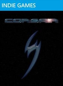 Corsair box art