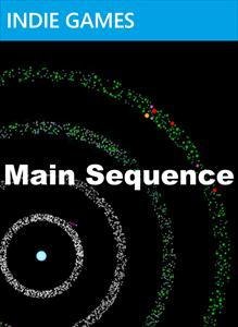 Main Sequence box art
