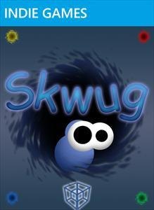 Skwug box art