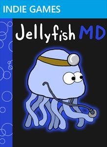 Jellyfish MD box art