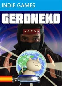 Geroneko box art