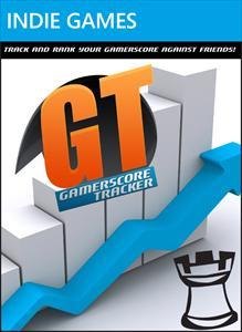 Gamerscore Tracker box art