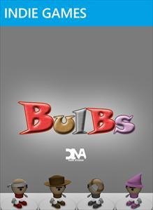Bulbs box art