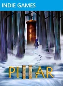 Pillar box art