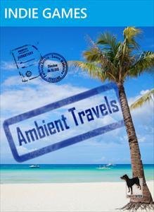 Ambient Travels box art