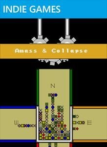 Amass & Collapse box art