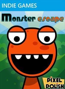 Monster Escape box art