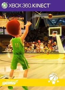 3 Point Contest box art